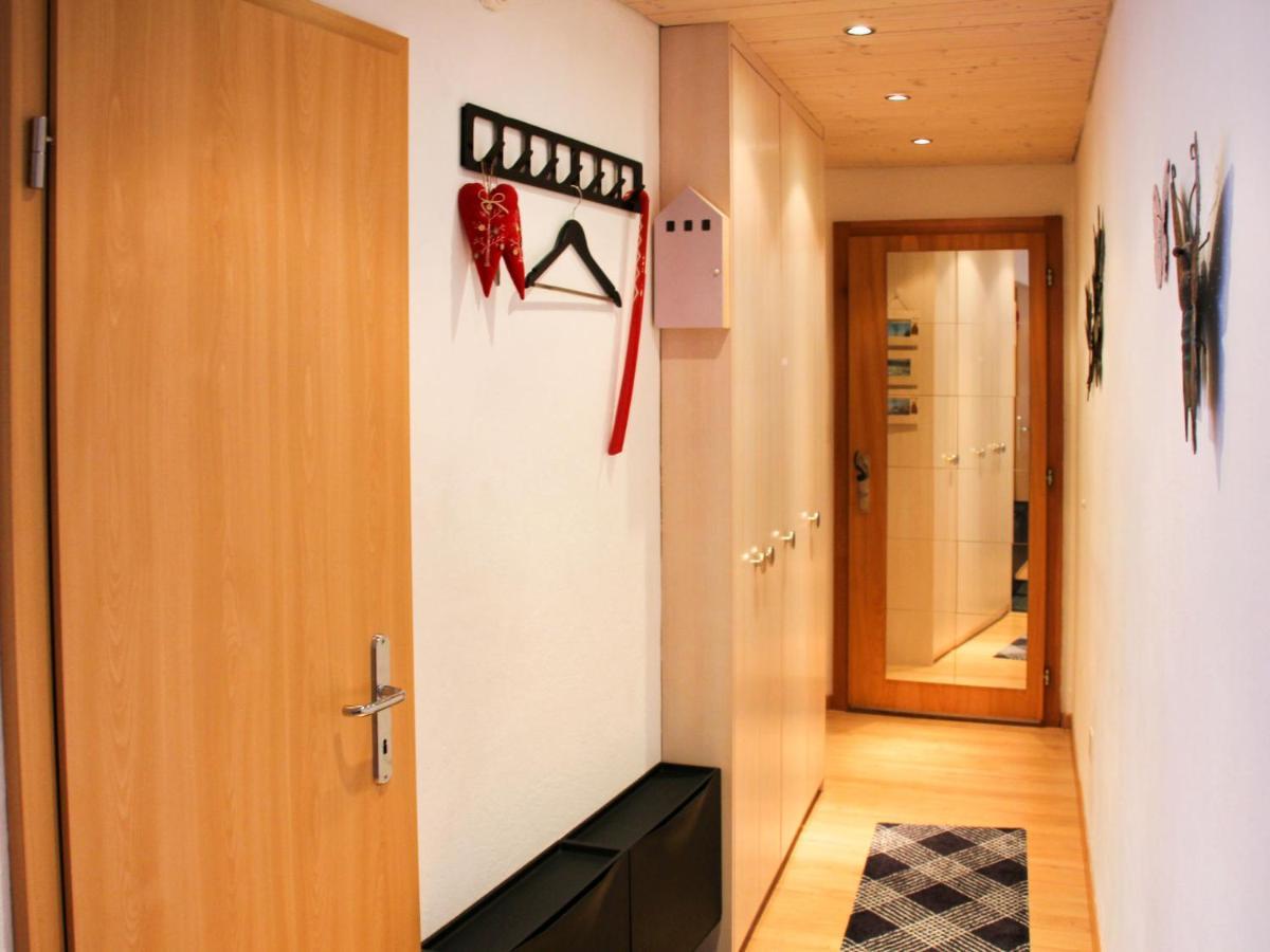 Apartment Grande-Ourse 2 Pieces 1027 By Interhome Moleson Kültér fotó